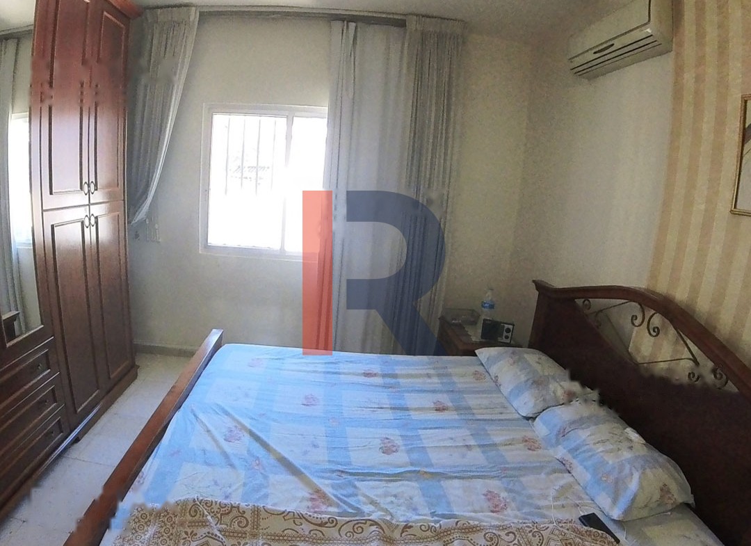 R9-854 Apartment For Sale In Nadim Al-Jesser - Tripoli — الصورة 8 من 11