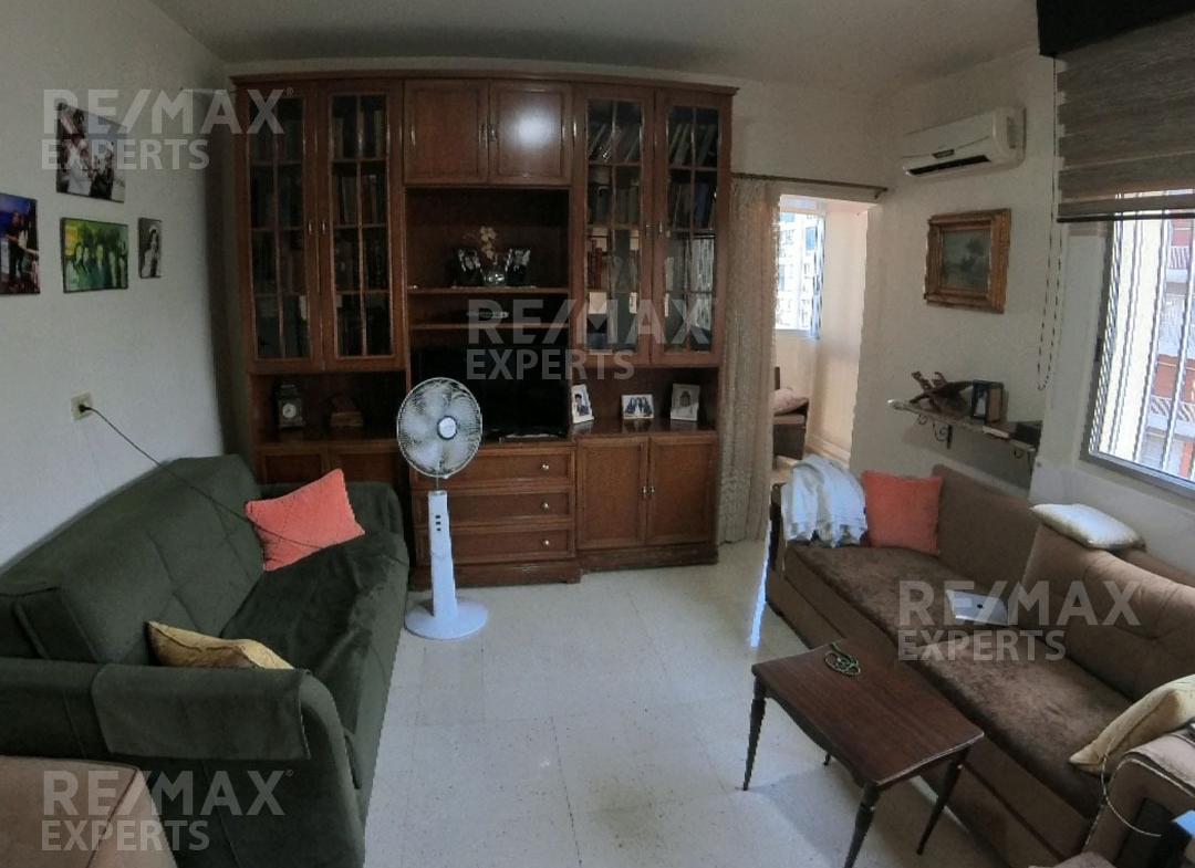 R9-854 Apartment For Sale In Nadim Al-Jesser - Tripoli — الصورة 9 من 11