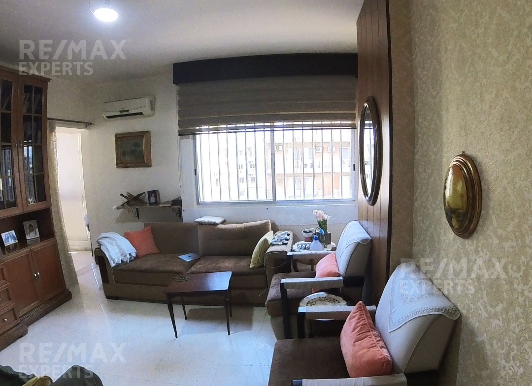 R9-854 Apartment For Sale In Nadim Al-Jesser - Tripoli — الصورة 11 من 11