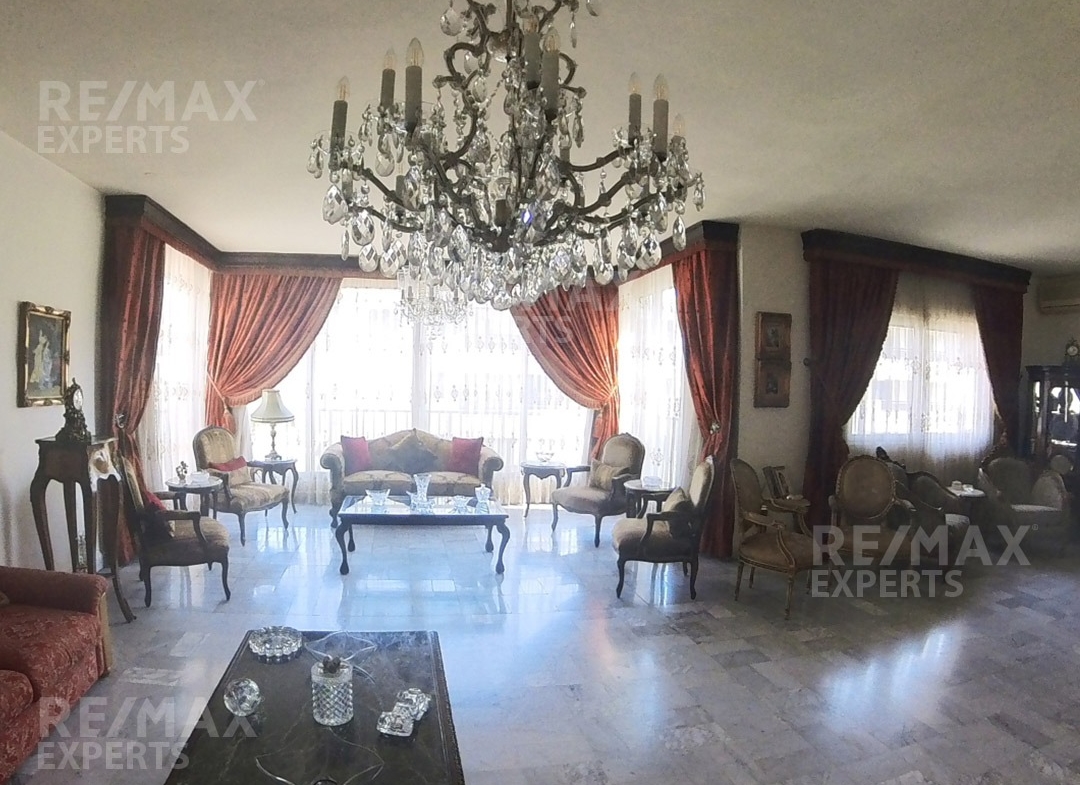 R9-855 Apartment For Sale In Streets Of Mina - Tripoli — Photo 2 of 13