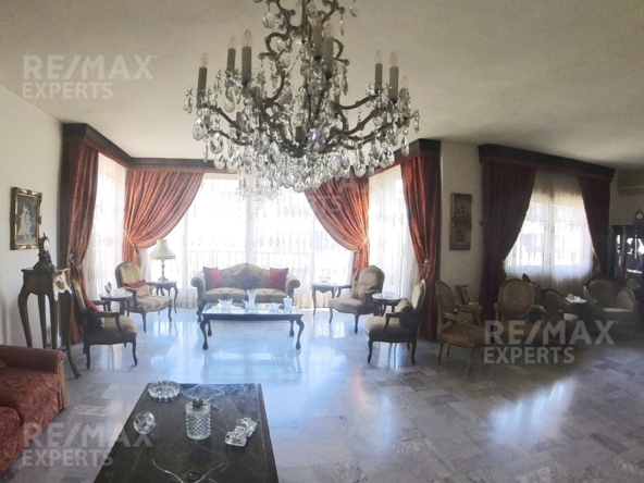 R9-855 Apartment For Sale In Streets Of Mina - Tripoli — Photo 2 of 13