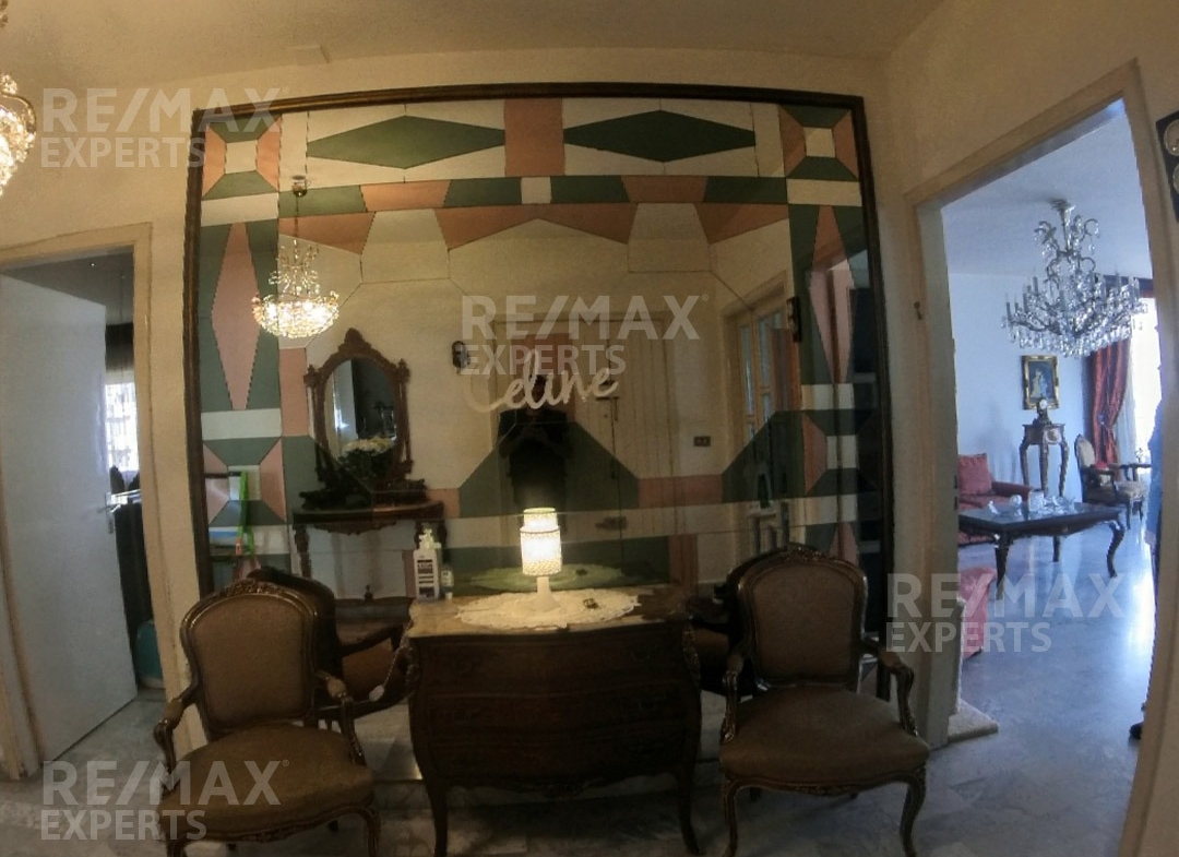 R9-855 Apartment For Sale In Streets Of Mina - Tripoli — Photo 6 of 13