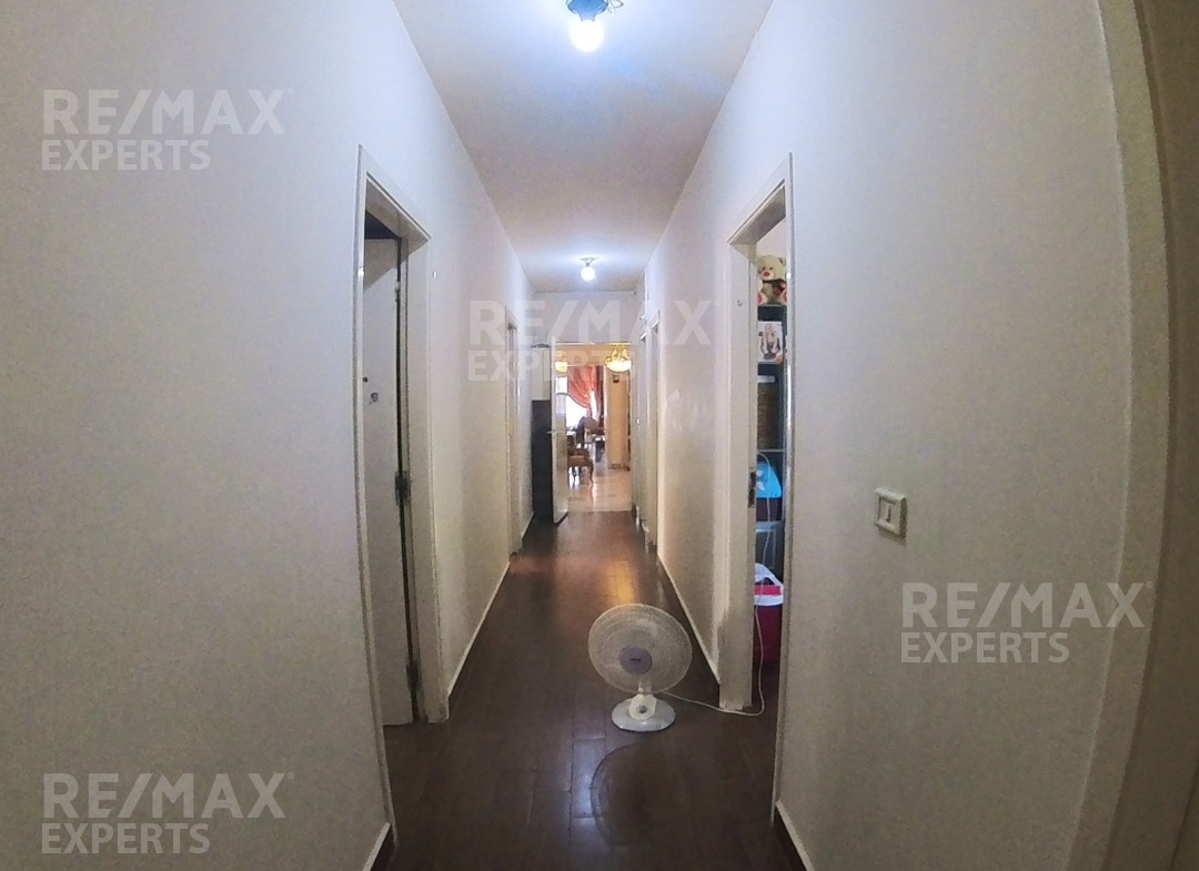 R9-855 Apartment For Sale In Streets Of Mina - Tripoli — Photo 10 of 13