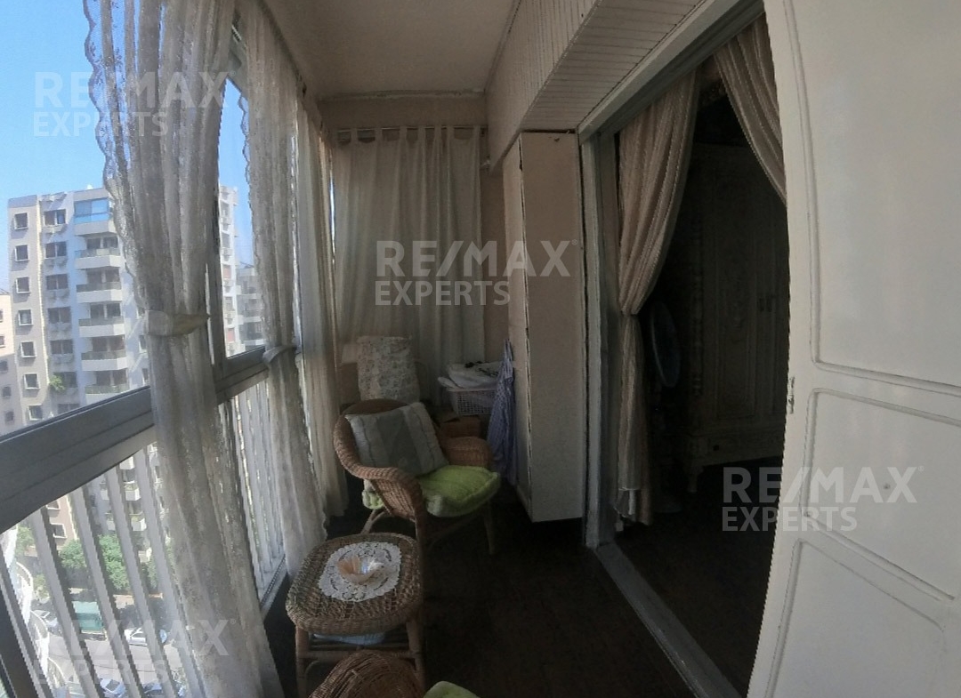 R9-855 Apartment For Sale In Streets Of Mina - Tripoli — Photo 11 of 13