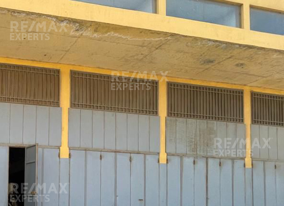 R9-870 Commercial Space For Rent in Mina-Tripoli — Photo 2 of 2
