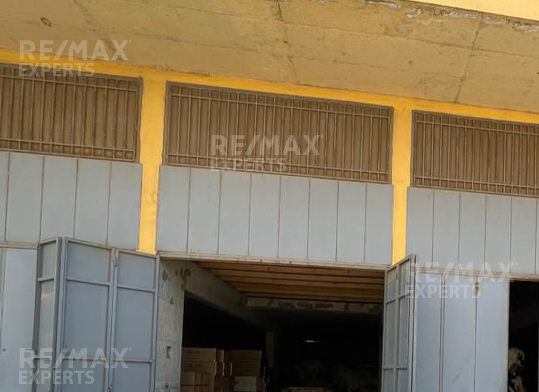 R9-871 Showroom For Rent in Mina-Tripoli — الصورة 1 من 2