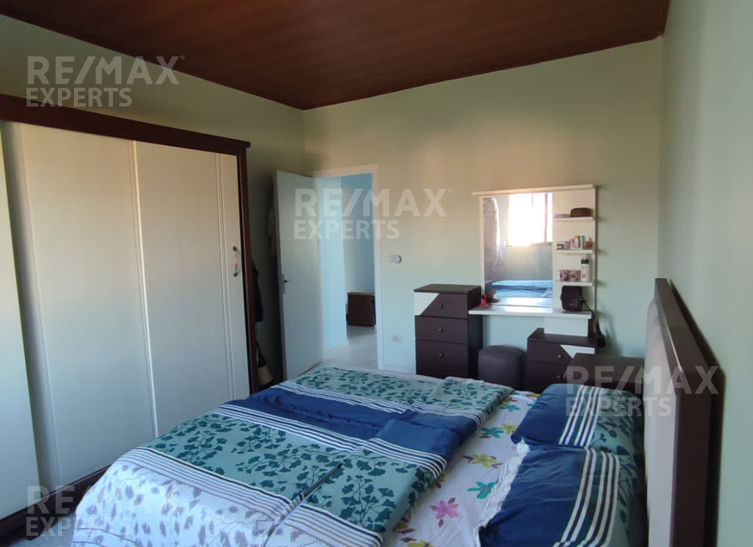 R9-896 Apartment For Sale in Nakhle-Koura — الصورة 7 من 11