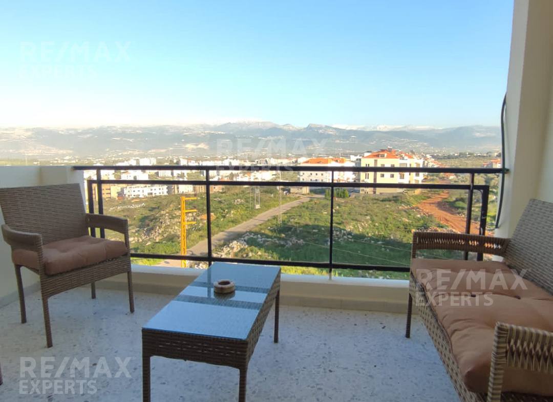 R9-896 Apartment For Sale in Nakhle-Koura — الصورة 11 من 11