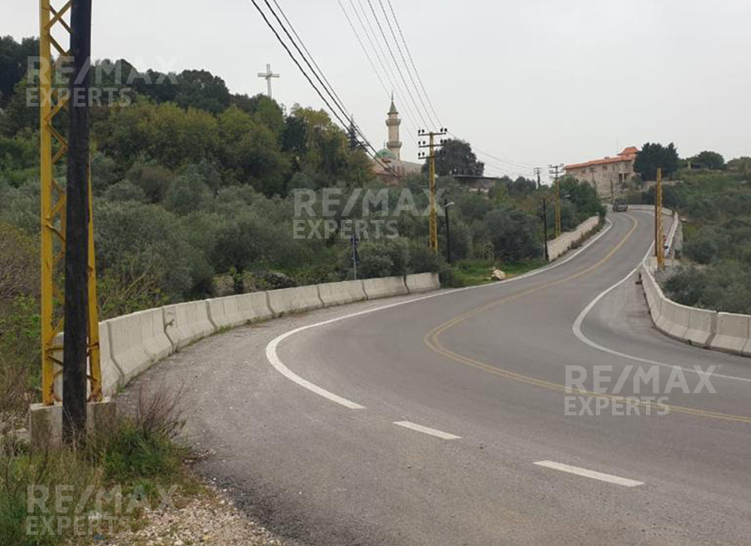 R9-911 Land For Sale in Kfifan-Batroun — الصورة 2 من 2