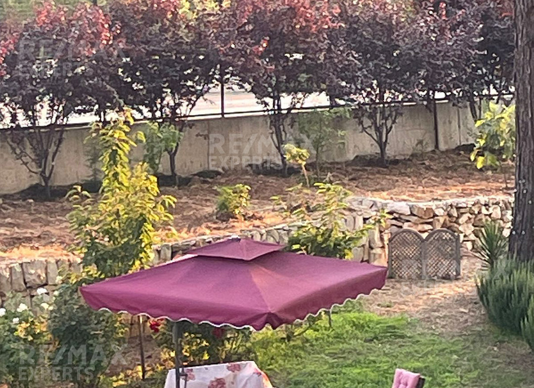 R9-138 Classic Lebanese house for sale in Dinniyeh — Photo 14 of 15