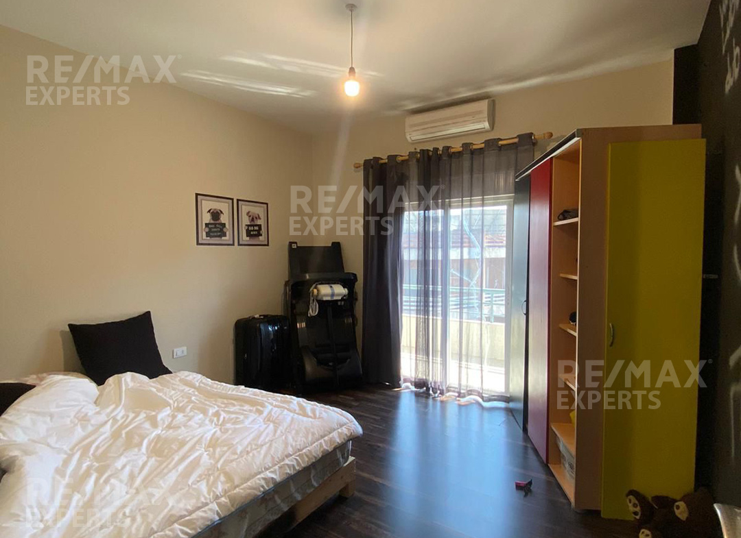 R9-938 Apartment For Sale in Azmi - Tripoli — الصورة 2 من 10