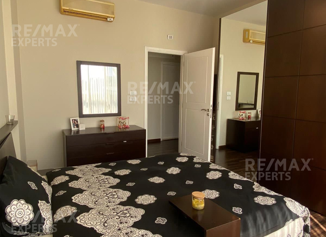 R9-938 Apartment For Sale in Azmi - Tripoli — الصورة 3 من 10