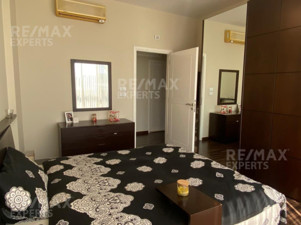 R9-938 Apartment For Sale in Azmi - Tripoli — الصورة 3 من 10