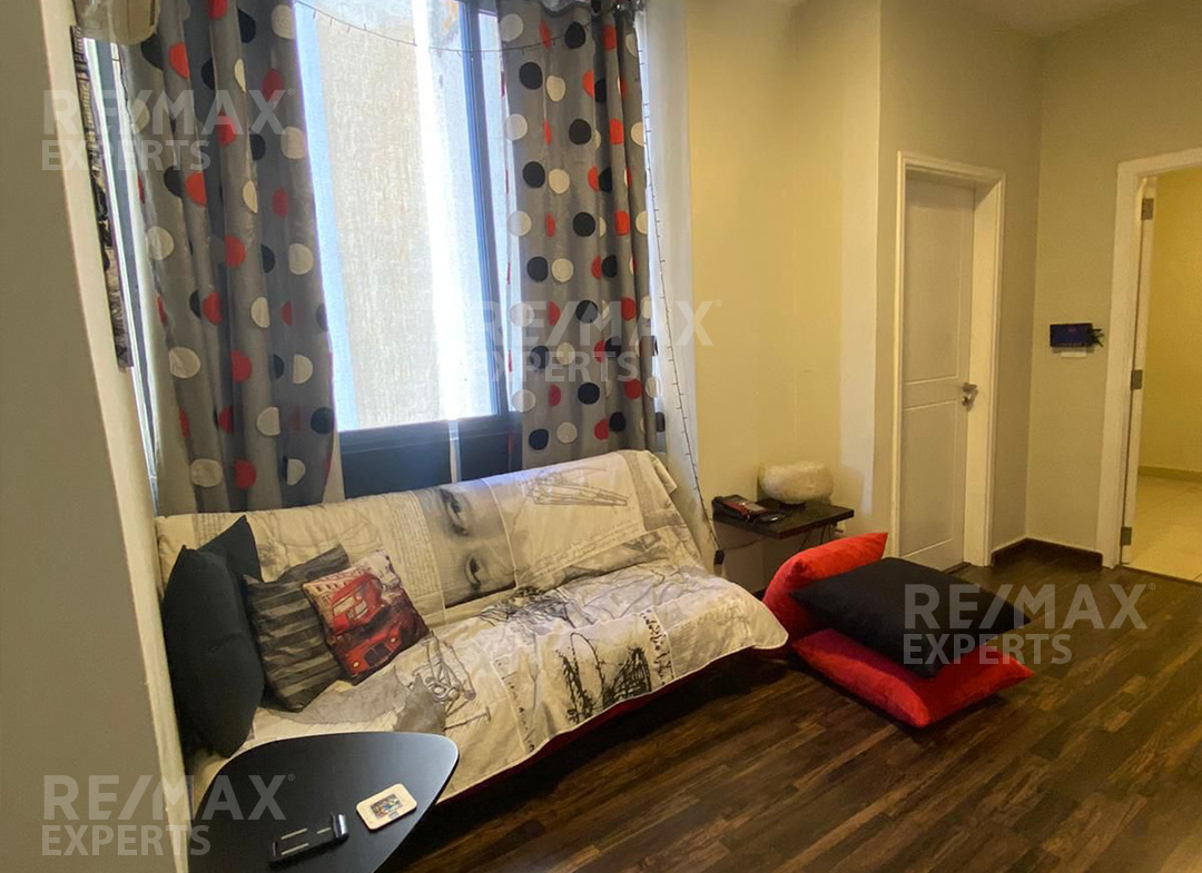 R9-938 Apartment For Sale in Azmi - Tripoli — الصورة 4 من 10