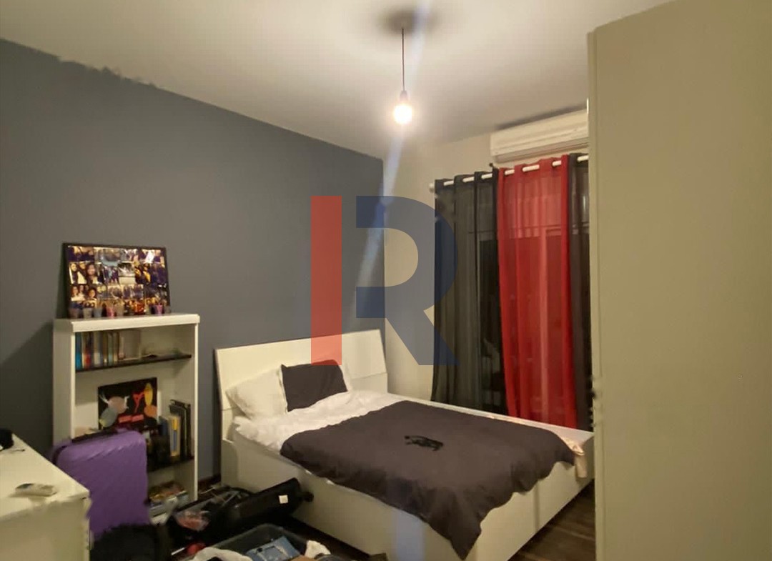 R9-938 Apartment For Sale in Azmi - Tripoli — الصورة 5 من 10