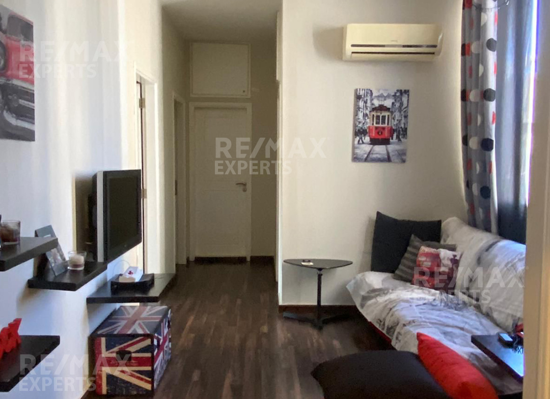 R9-938 Apartment For Sale in Azmi - Tripoli — الصورة 7 من 10