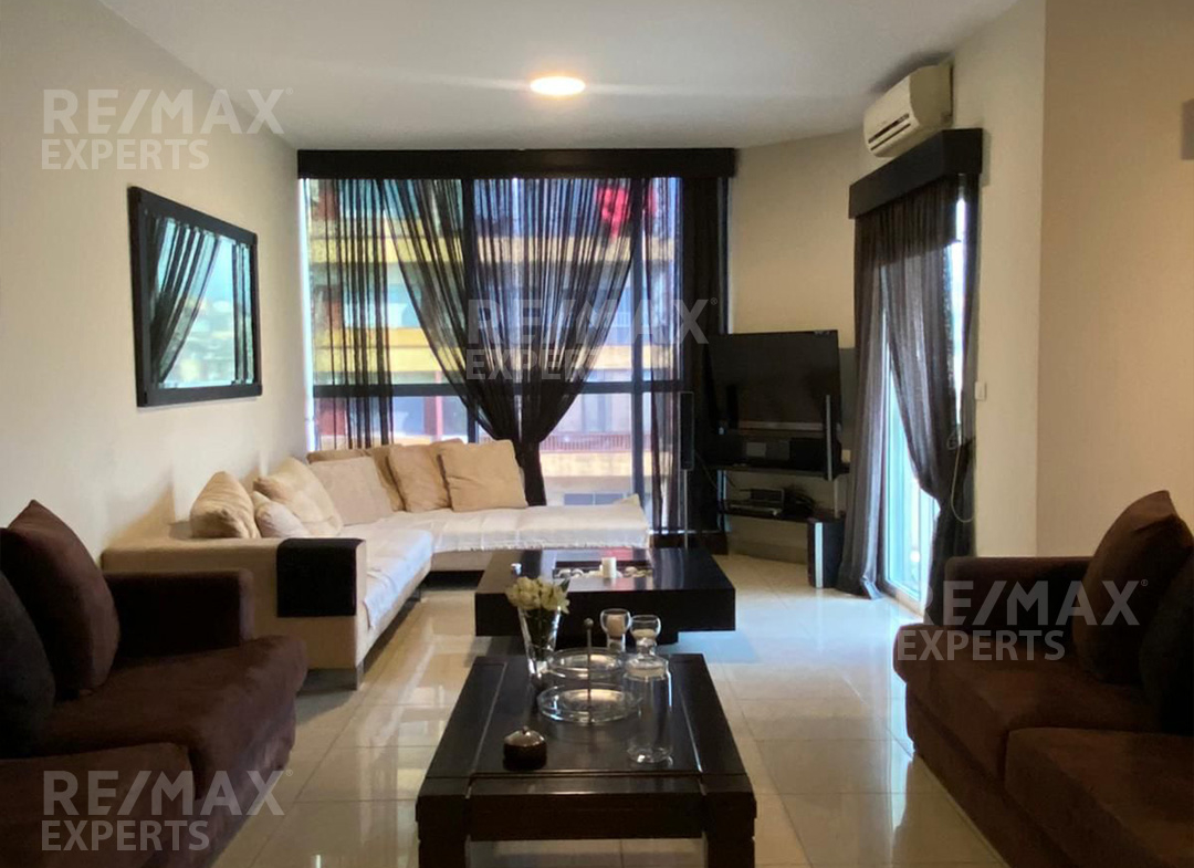R9-938 Apartment For Sale in Azmi - Tripoli — الصورة 9 من 10