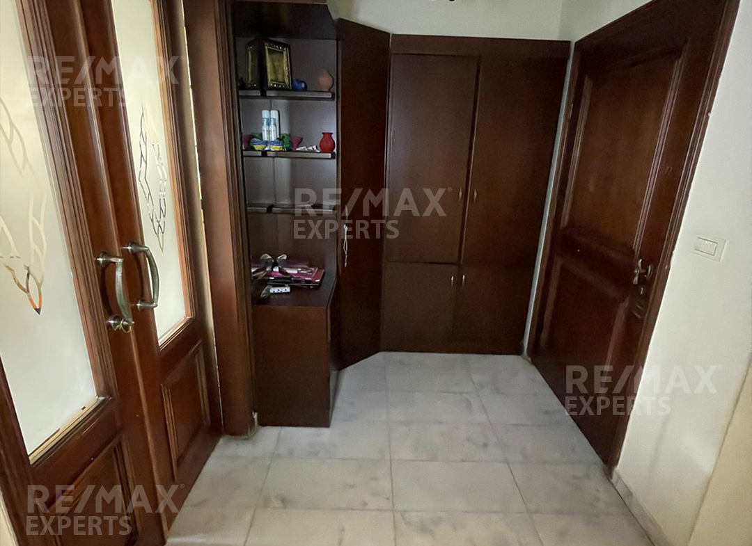 R9-954 Apartment For Sale in Dam &amp; Farez - Tripoli — Photo 2 of 10