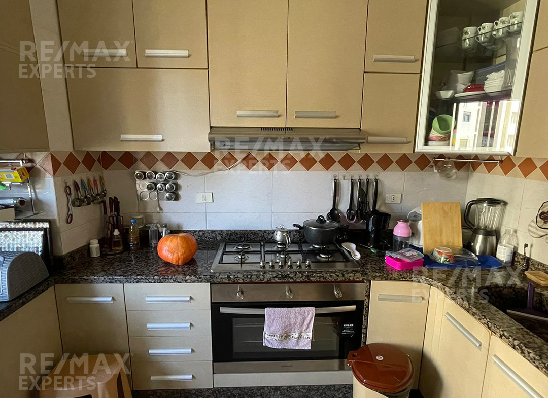 R9-954 Apartment For Sale in Dam &amp; Farez - Tripoli — Photo 3 of 10