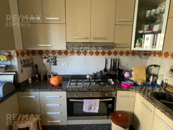 R9-954 Apartment For Sale in Dam &amp; Farez - Tripoli — Photo 3 of 10