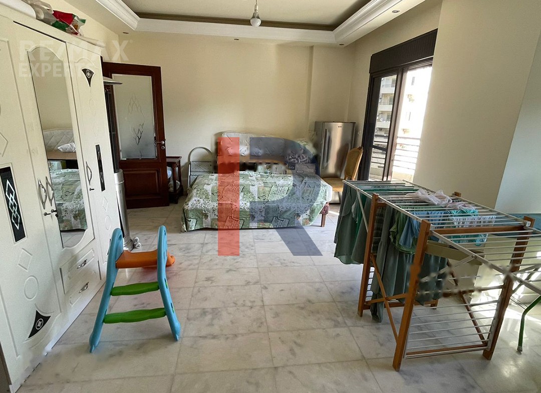 R9-954 Apartment For Sale in Dam &amp; Farez - Tripoli — Photo 4 of 10