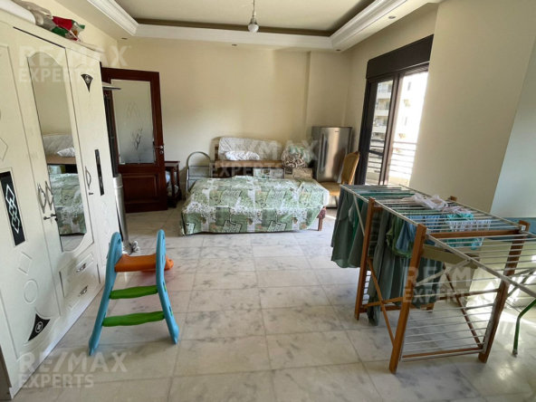R9-954 Apartment For Sale in Dam &amp; Farez - Tripoli — Photo 4 of 10
