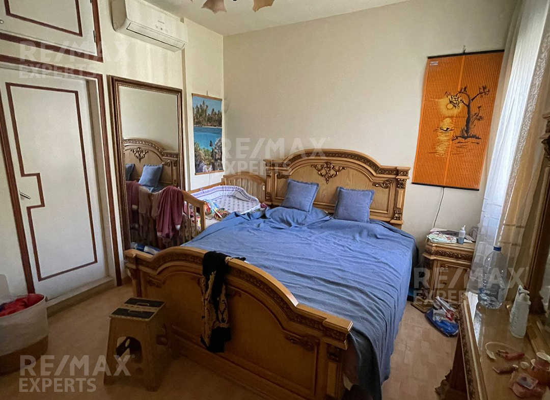 R9-954 Apartment For Sale in Dam &amp; Farez - Tripoli — Photo 5 of 10