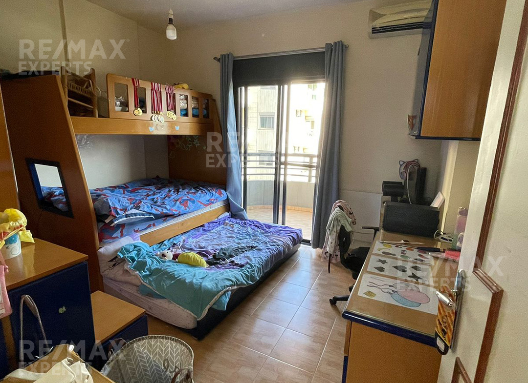 R9-954 Apartment For Sale in Dam &amp; Farez - Tripoli — Photo 6 of 10