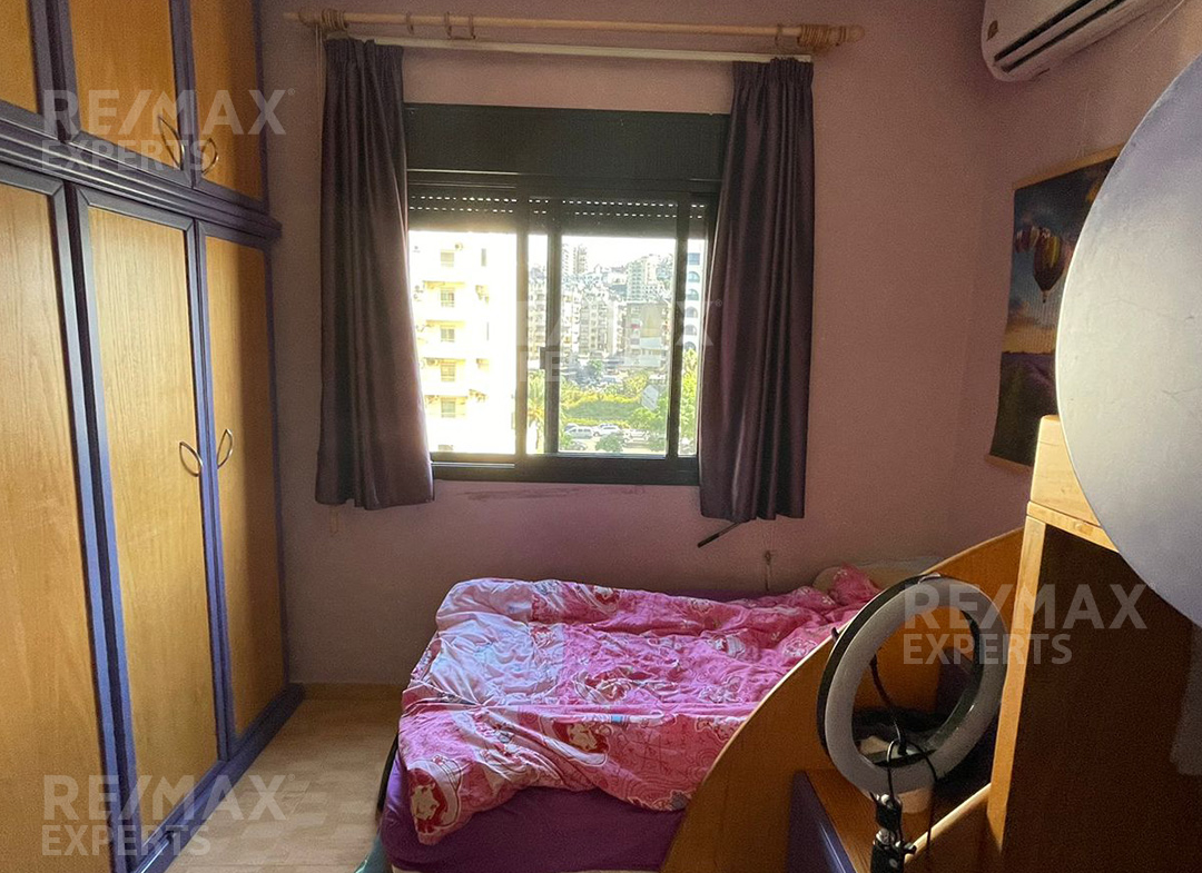 R9-954 Apartment For Sale in Dam &amp; Farez - Tripoli — Photo 7 of 10
