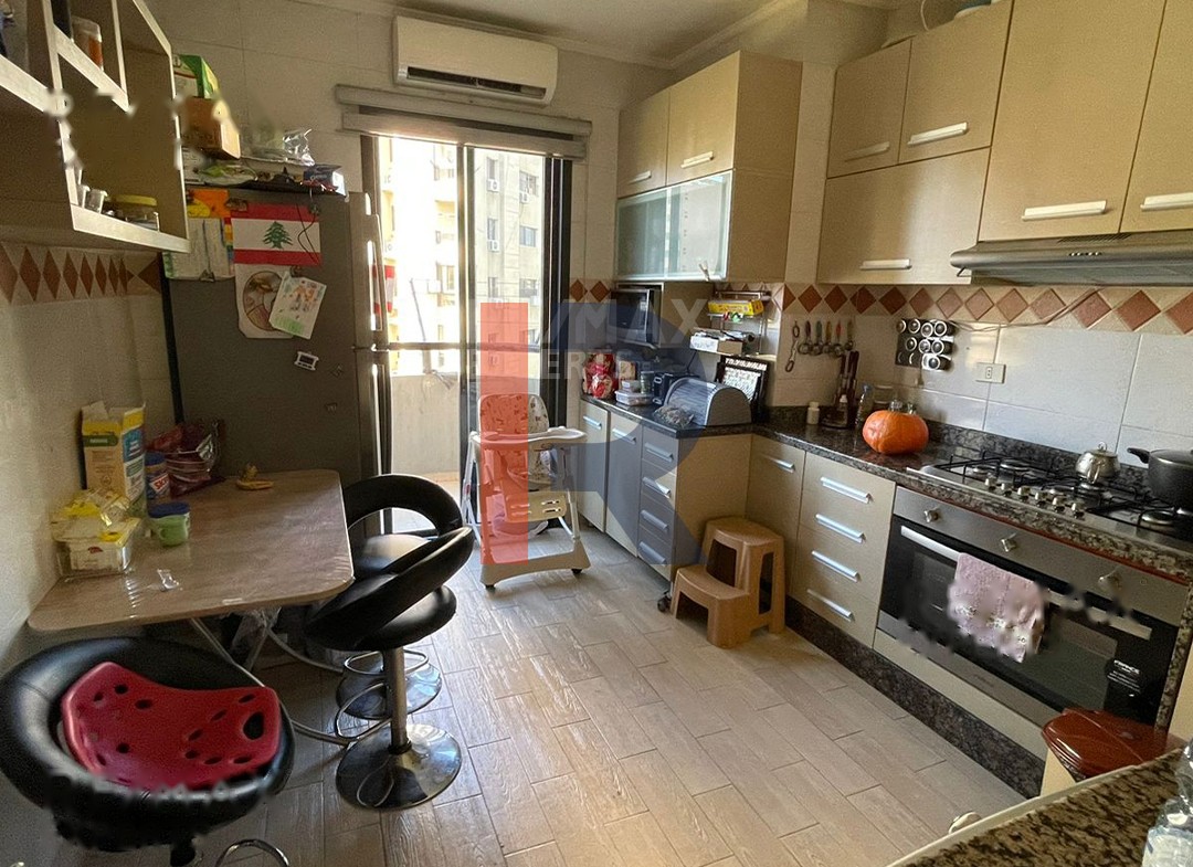 R9-954 Apartment For Sale in Dam &amp; Farez - Tripoli — Photo 9 of 10