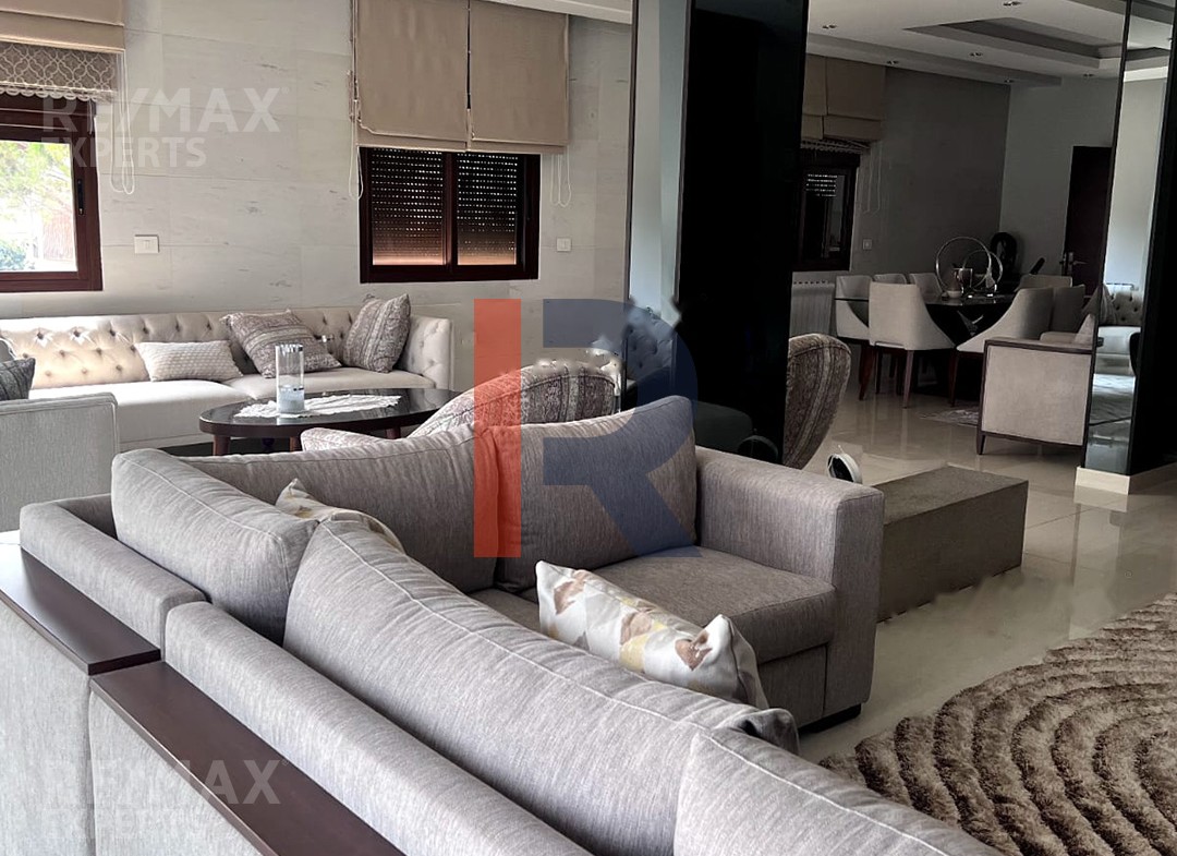 R9-960 Duplex For Sale in Ras Maska - Koura — الصورة 2 من 14