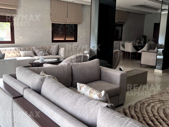 R9-960 Duplex For Sale in Ras Maska - Koura — الصورة 2 من 14