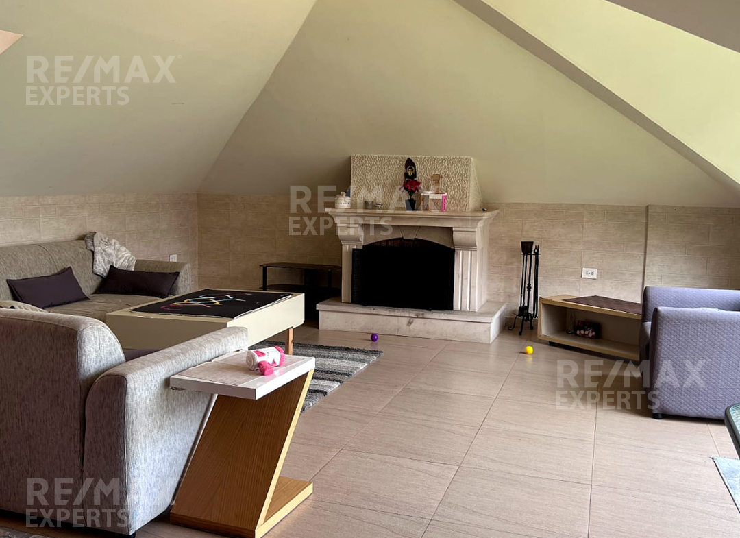 R9-960 Duplex For Sale in Ras Maska - Koura — الصورة 3 من 14