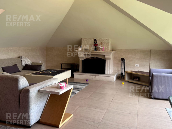 R9-960 Duplex For Sale in Ras Maska - Koura — الصورة 3 من 14