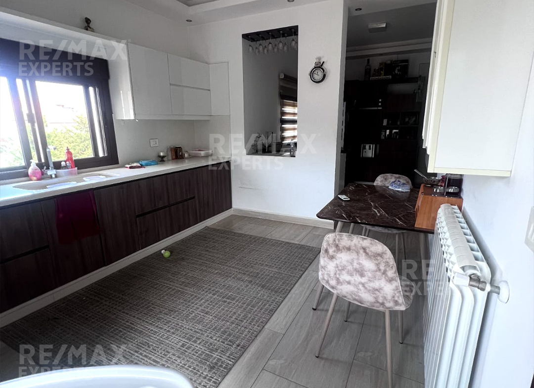 R9-960 Duplex For Sale in Ras Maska - Koura — الصورة 5 من 14