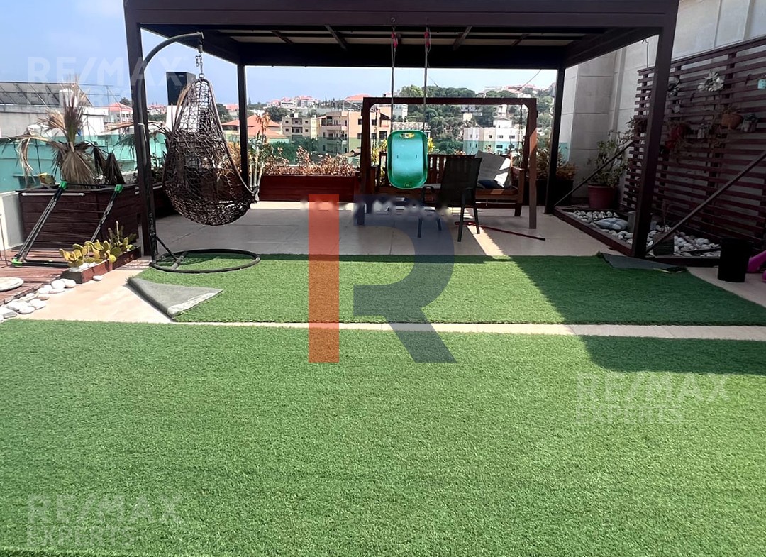 R9-960 Duplex For Sale in Ras Maska - Koura — الصورة 6 من 14