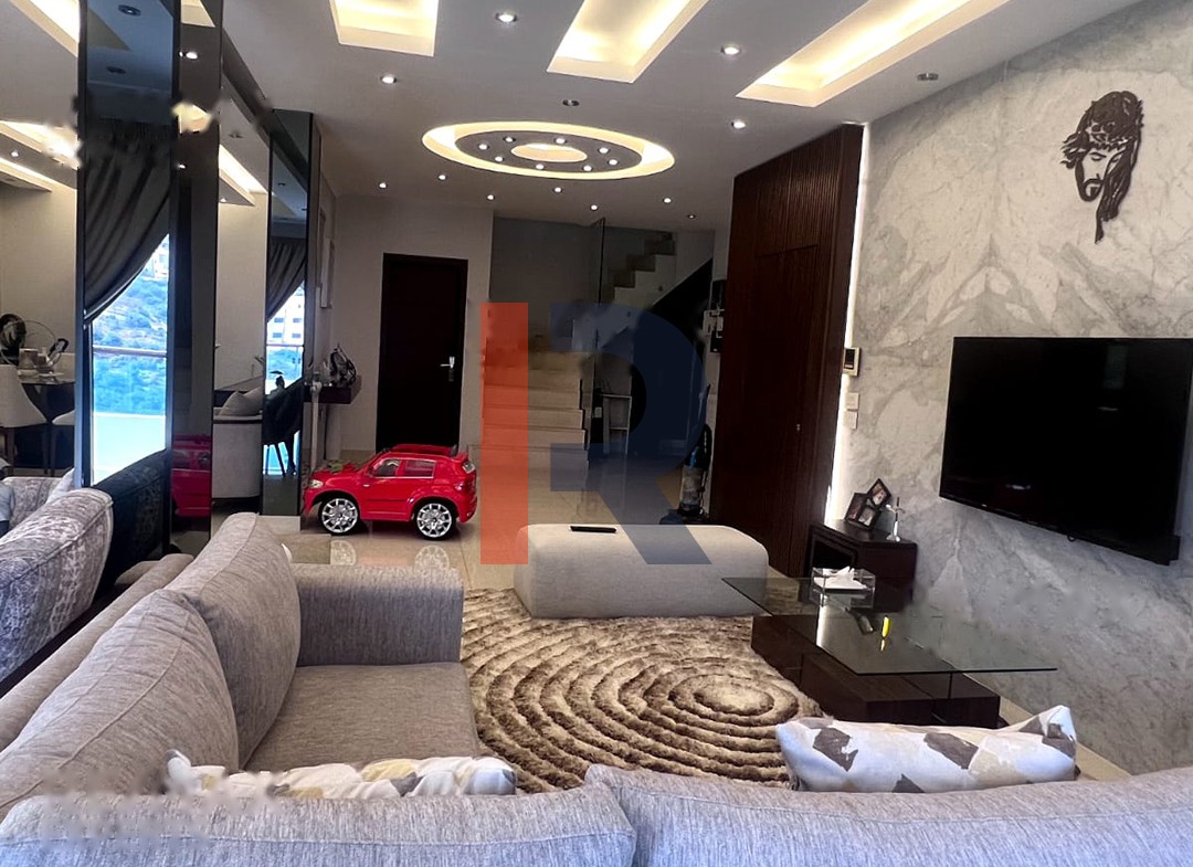 R9-960 Duplex For Sale in Ras Maska - Koura — الصورة 7 من 14
