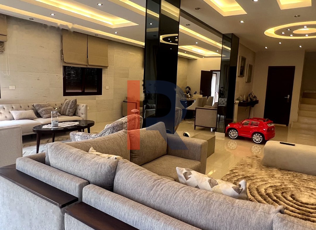 R9-960 Duplex For Sale in Ras Maska - Koura — الصورة 8 من 14
