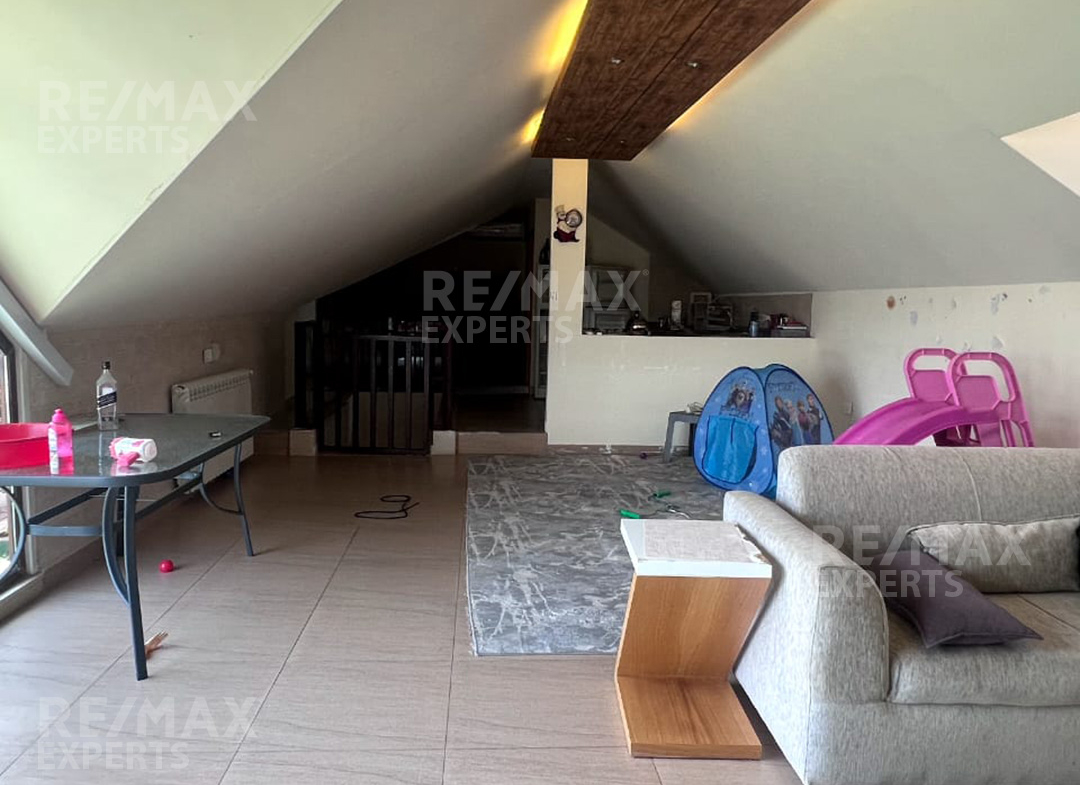 R9-960 Duplex For Sale in Ras Maska - Koura — الصورة 12 من 14