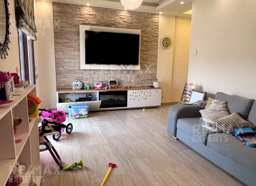 R9-960 Duplex For Sale in Ras Maska - Koura — الصورة 13 من 14