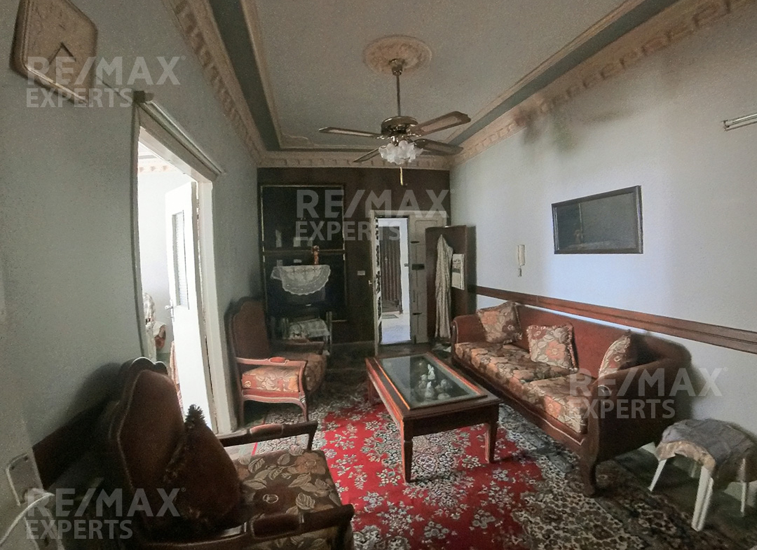 R9-956 Apartment For Sale in Mina - Tripoli — Photo 2 of 8
