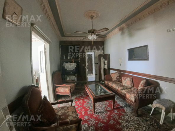R9-956 Apartment For Sale in Mina - Tripoli — Photo 2 of 8