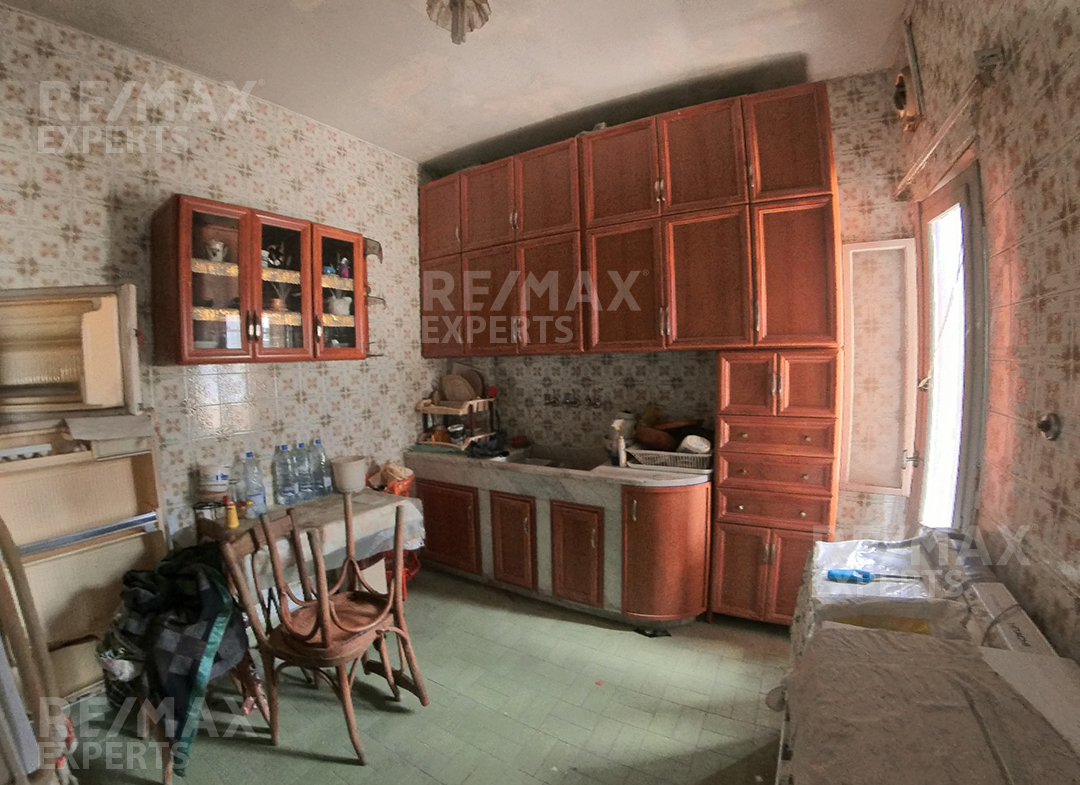 R9-956 Apartment For Sale in Mina - Tripoli — Photo 3 of 8