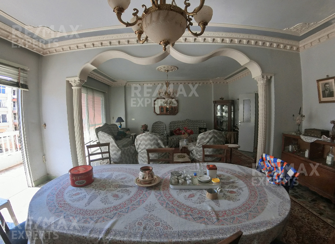 R9-956 Apartment For Sale in Mina - Tripoli — Photo 4 of 8