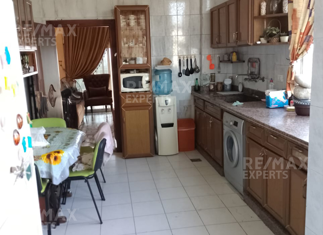 R9-970 Apartment For Sale in Mina - Tripoli — الصورة 2 من 11