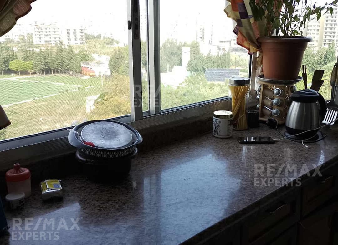 R9-970 Apartment For Sale in Mina - Tripoli — الصورة 3 من 11