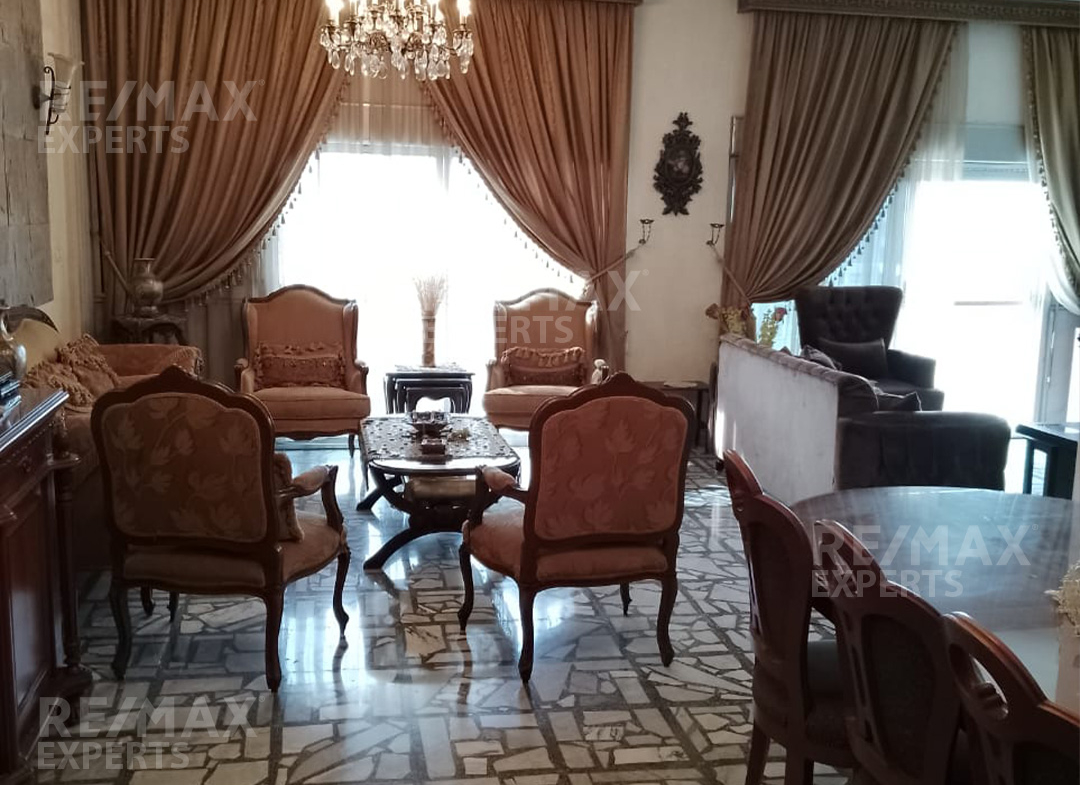 R9-970 Apartment For Sale in Mina - Tripoli — الصورة 5 من 11