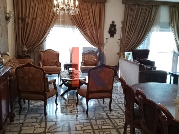 R9-970 Apartment For Sale in Mina - Tripoli — الصورة 5 من 11