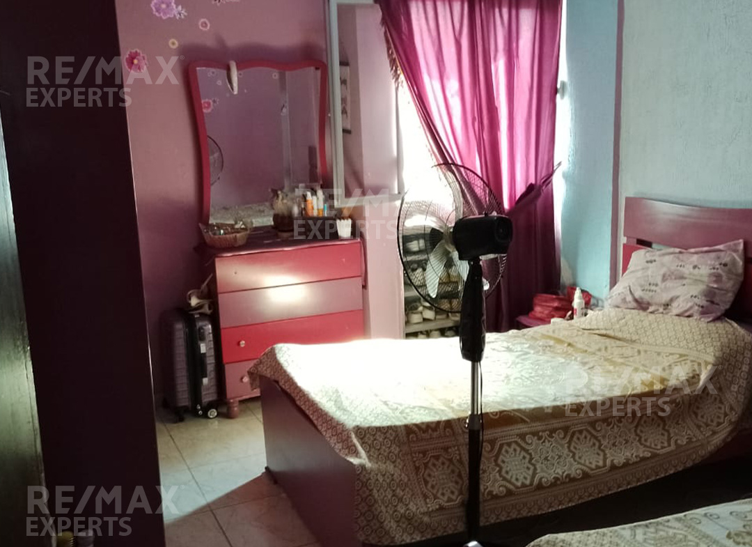 R9-970 Apartment For Sale in Mina - Tripoli — الصورة 6 من 11