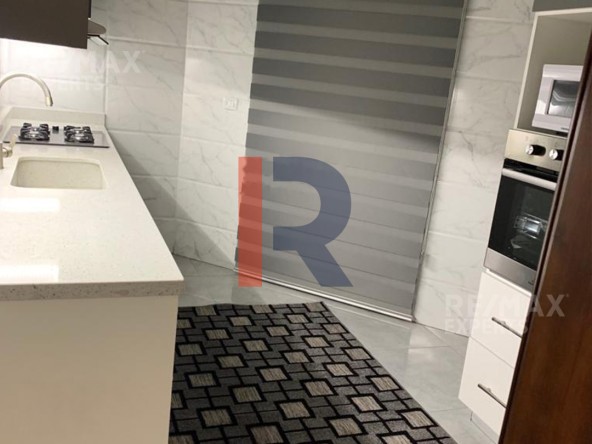 R9-971 Apartment For Sale in Mina - Tripoli — الصورة 5 من 8